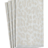 Zanzibar Silver Guest Towel