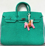 Hamptons Terry Cloth Tote Bag