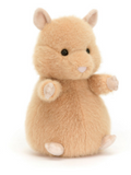 Hank Hamster