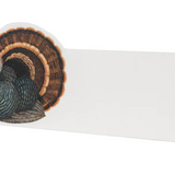 Heritage Turkey Place Card
