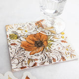 Autumn Arrangement Cocktail Napkins