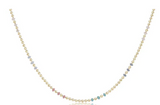 15" Choker Hope Joy