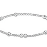 enewton Extends- Hope Unwritten Bracelet- Sterling