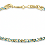 Hope Together Bracelet 2024 Spring Summer