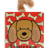 If I Were A Dog Book (Toffee)