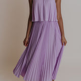 Estelle Top | Lavender