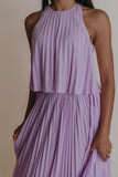 Cindy Skirt | Lavender