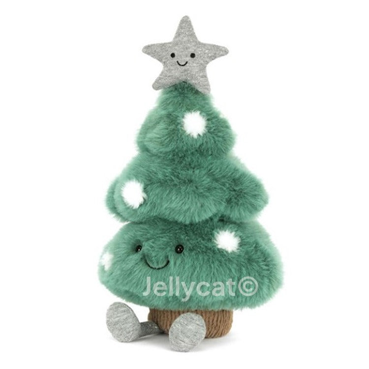 Amuseables Christmas Tree 