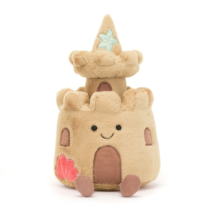 Amuseables Sandcastle (LIMIT 4)