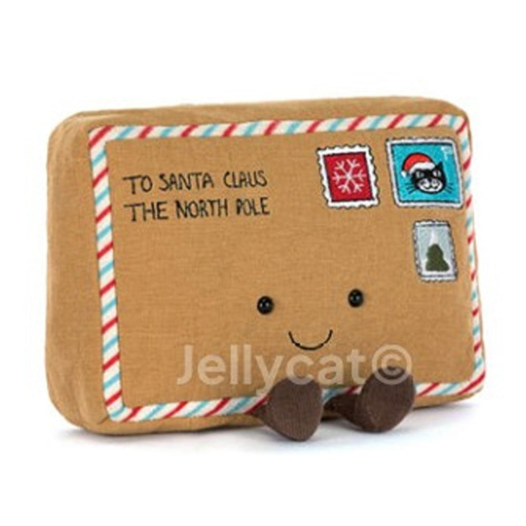 Amuseables Letter to Santa 