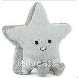 Amuseables Silver Star (LIMIT 6)