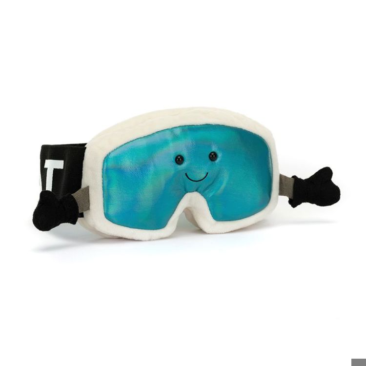 Amuseables Sports Ski Goggles 