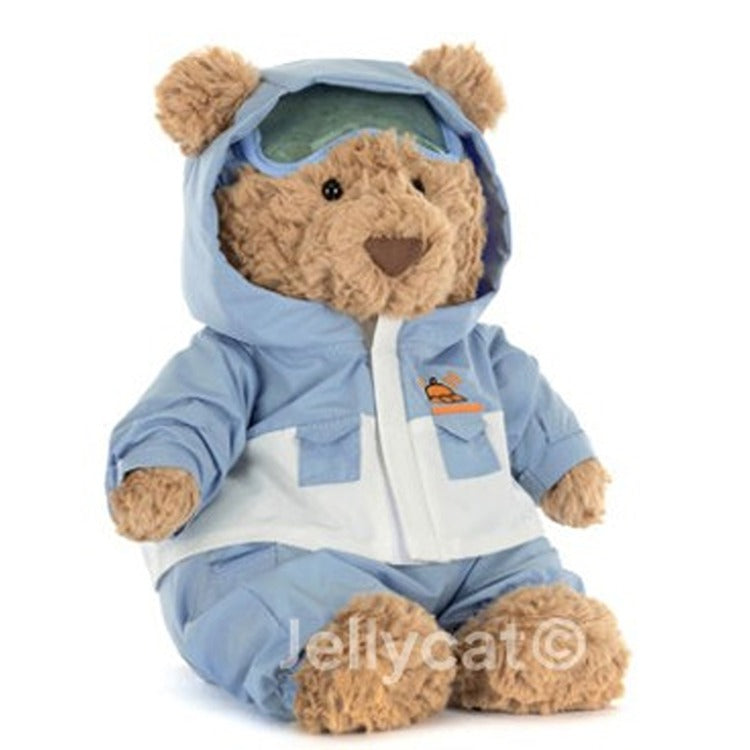 Bartholomew Bear 'Snow Suit' (LIMIT 6)