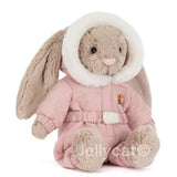 Bashful Bunny 'Snow Suit' (LIMIT 6)