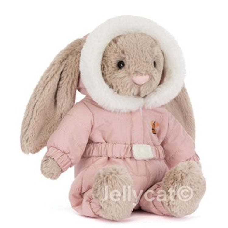 Bashful Bunny 'Snow Suit' (LIMIT 6)