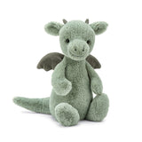 Bashful Dragon Original (LIMIT 12)