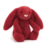 Bashful Luxe Bunny Scarlett Original 