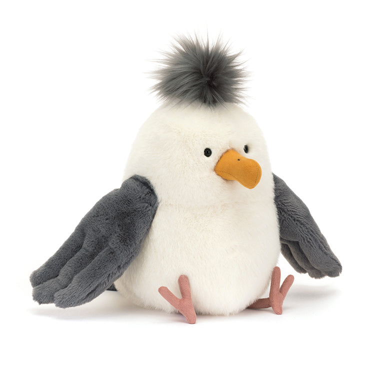 Chip Seagull (LIMIT 12)