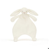 Bashful Cream Bunny Comforter 