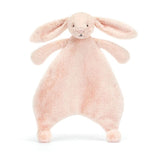 Bashful Blush Bunny Comforter (LIMIT 12)