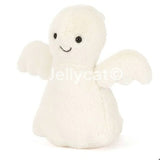 Mysti Ghost  