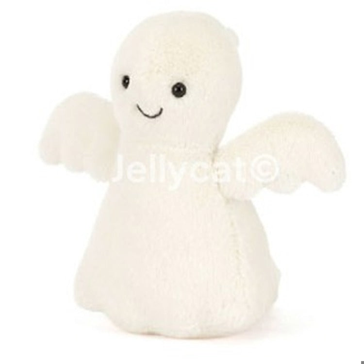 Mysti Ghost  