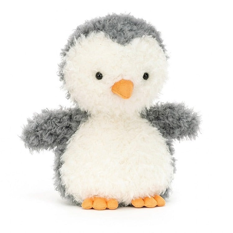 Little Penguin (LIMIT 6)