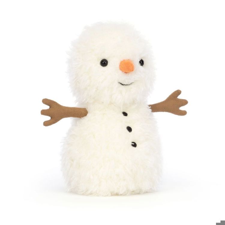 Little Snowman (LIMIT 6)