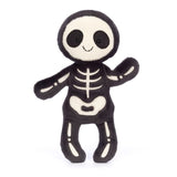 Skeleton Bob 