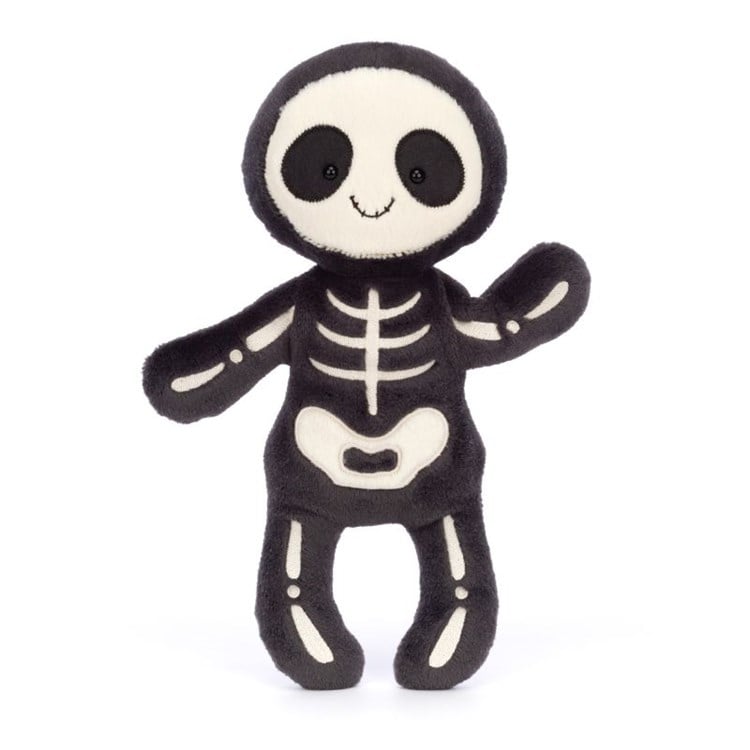 Skeleton Bob 