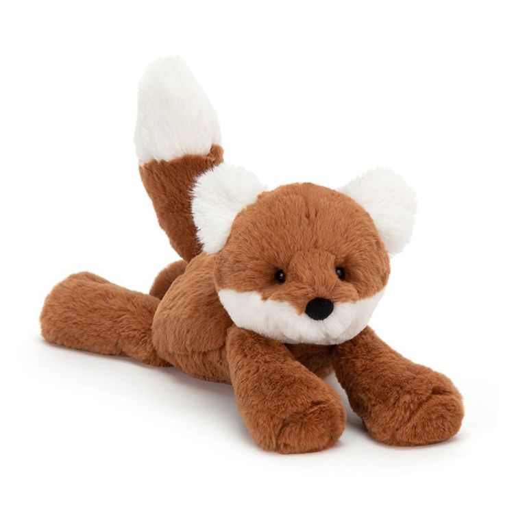 Smudge Fox 