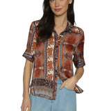 Kamila Top