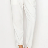 Katie Knit Crepe Pant