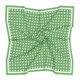 SWELLS The Kely Rattan Scarf 26 x 26