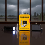 EMERGENCY POWER OUT KIT