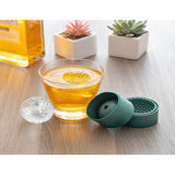 GOLF BALL ICE BALL MOLDS