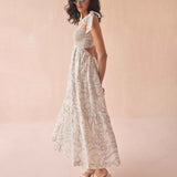 Lana Maxi | Uma Coconut