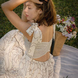 Lana Maxi | Uma Coconut