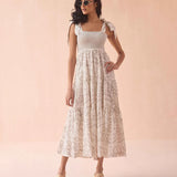Lana Maxi | Uma Coconut