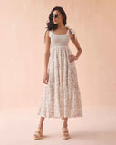 Lana Maxi | Uma Coconut