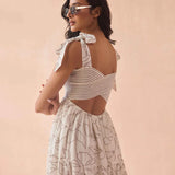 Lana Maxi | Uma Coconut