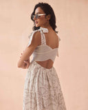 Lana Maxi | Uma Coconut