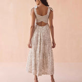 Lana Maxi | Uma Coconut