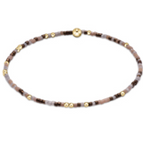 Hope Unwritten Bracelet- Thanks-a-Latte