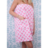 Bath Wrap