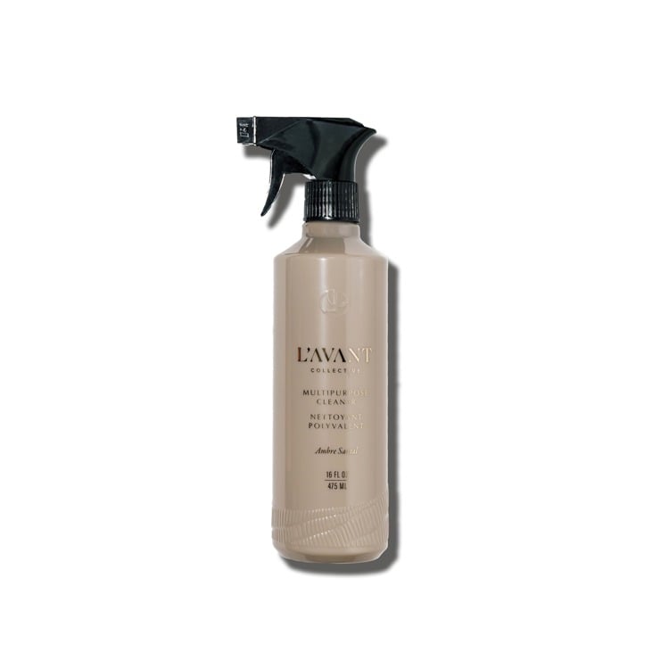Multipurpose Cleaner Ambre Santal