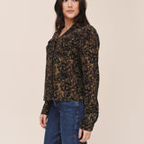 B20176-L59-304 - UTILITY POCKET BUTTON DOWN