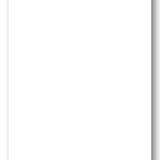 Lemoncello Long Notepad- 50 Sheets