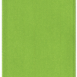 Solid Satin Ribbon | Limelight