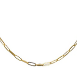 Link Chain 20"